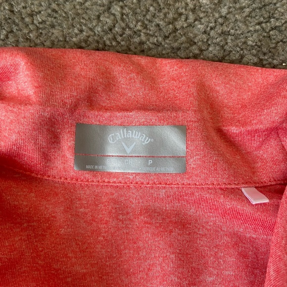 Super cute golf/tennis tank! - Picture 3 of 3